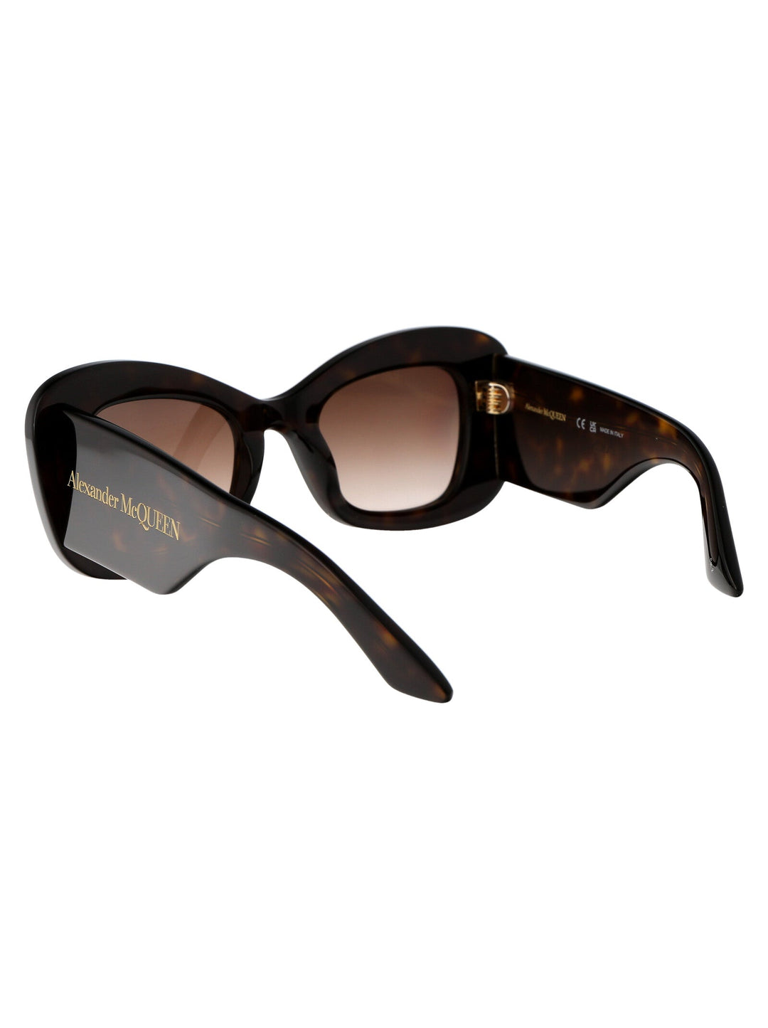 Alexander Mc Queen Sunglasses Am0434 S 002