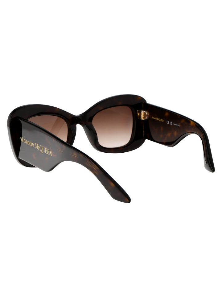 Alexander Mc Queen Sunglasses Am0434 S 002