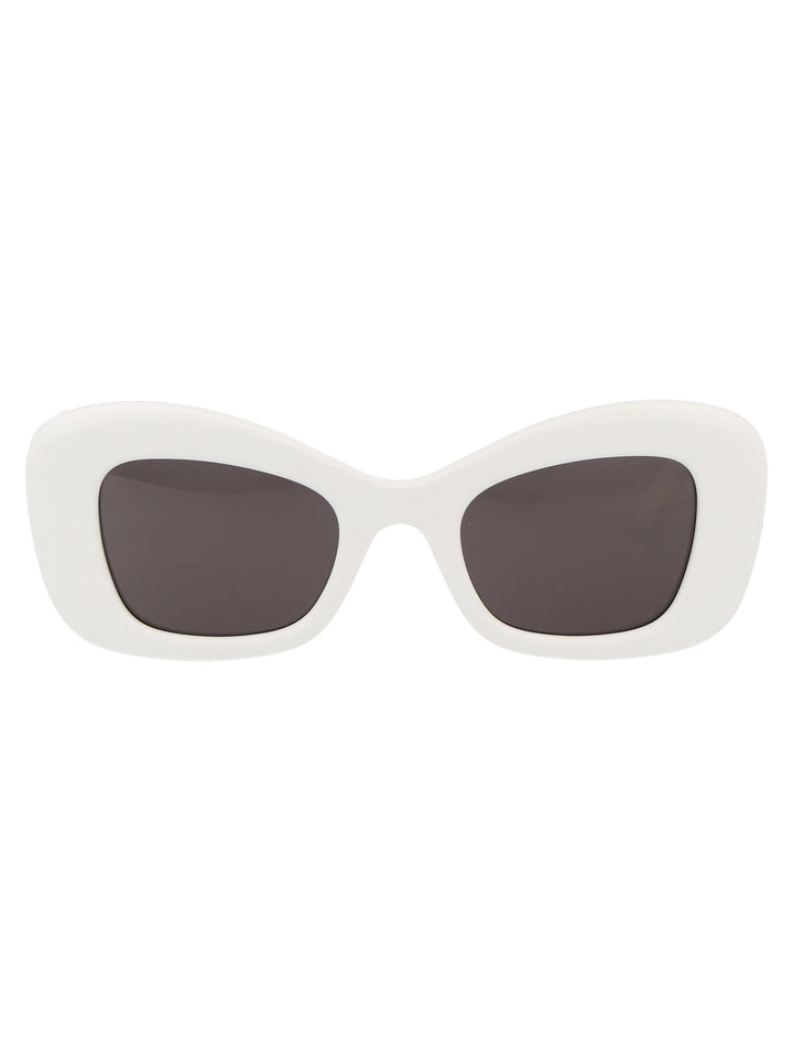 Alexander Mc Queen Sunglasses Am0434 S 005