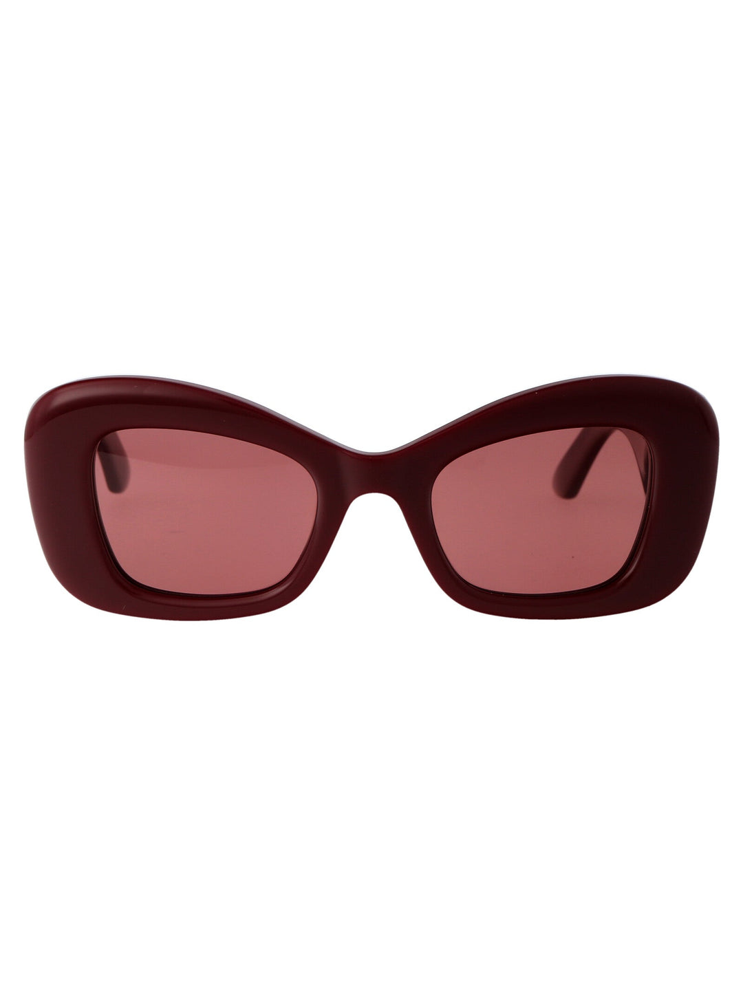 Alexander Mc Queen Sunglasses Am0434 S 006