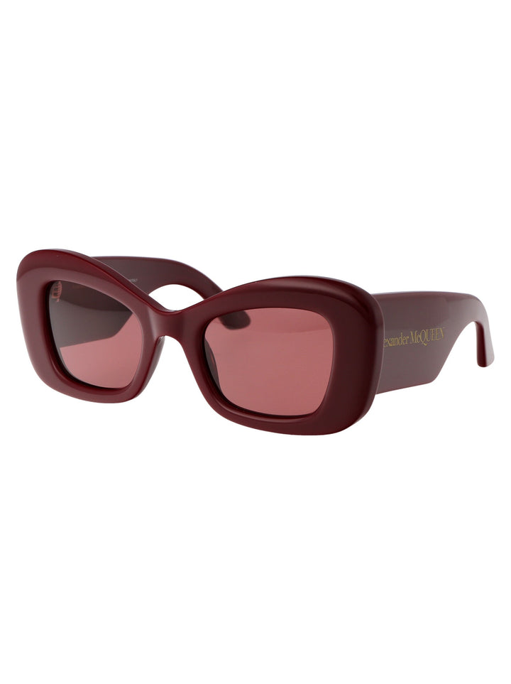 Alexander Mc Queen Sunglasses Am0434 S 006