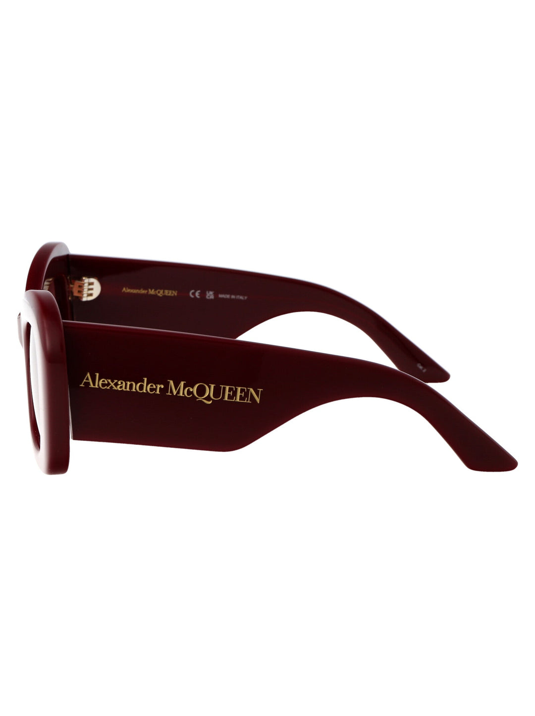 Alexander Mc Queen Sunglasses Am0434 S 006