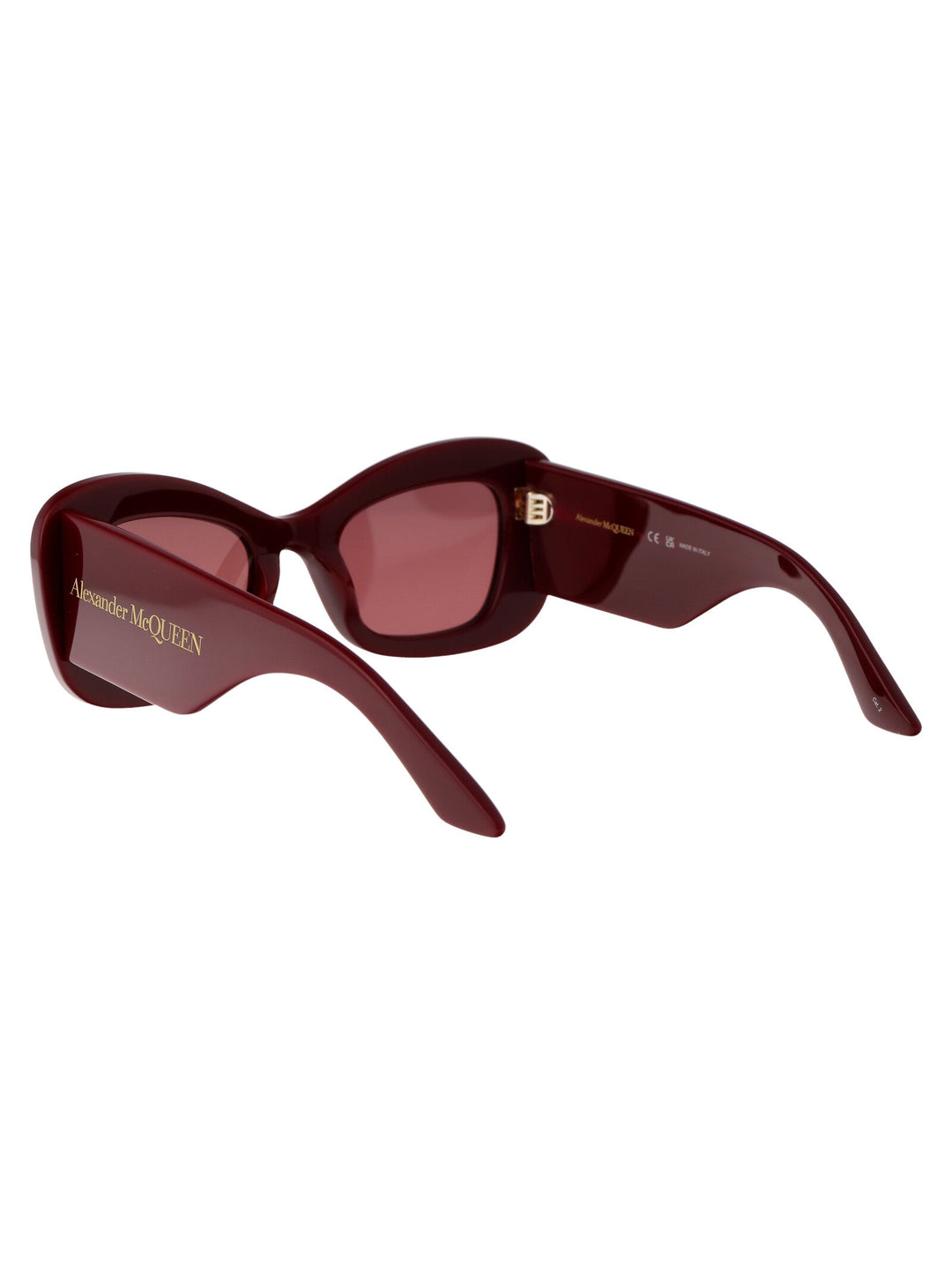 Alexander Mc Queen Sunglasses Am0434 S 006