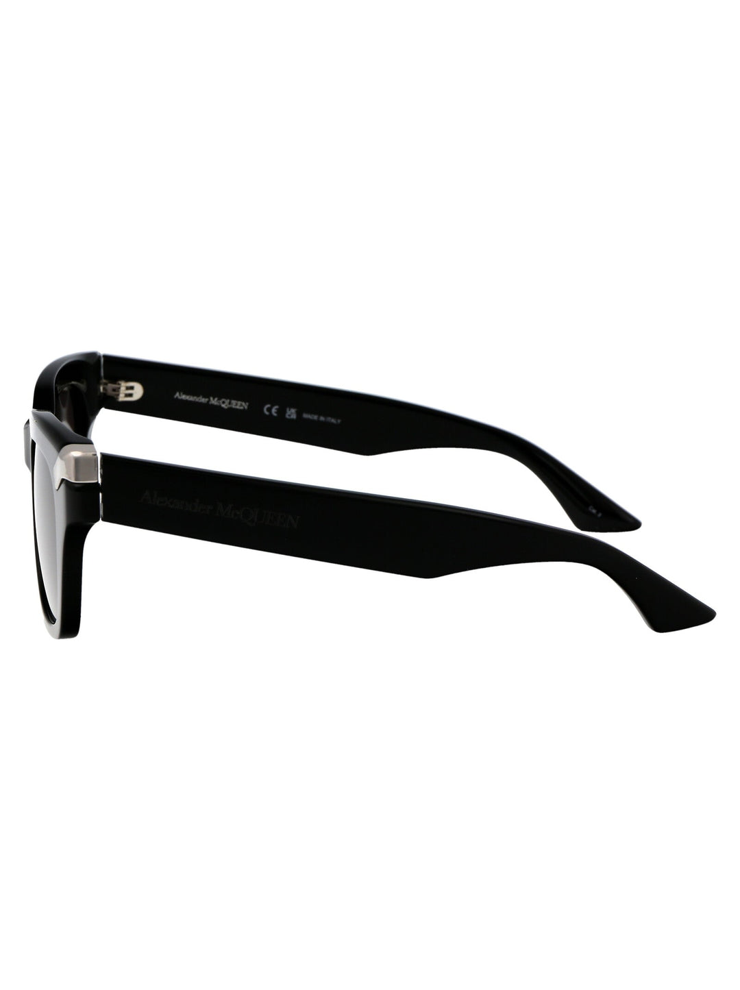 Alexander Mc Queen Sunglasses Am0439 S 001