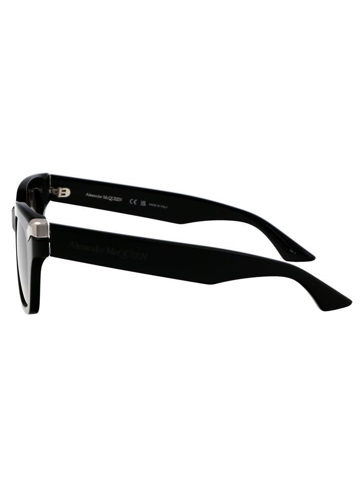 Alexander Mc Queen Sunglasses Am0439 S 001