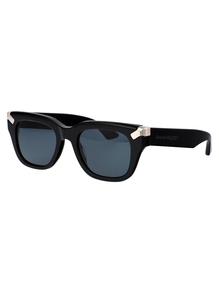 Alexander Mc Queen Sunglasses Am0439 S 002
