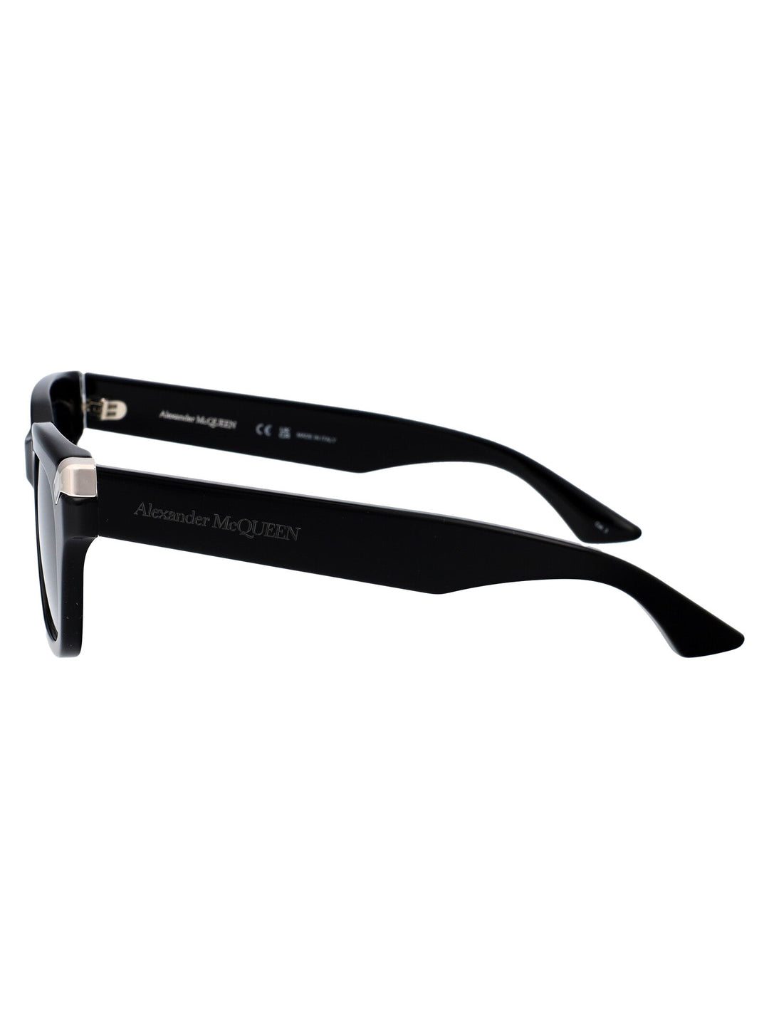 Alexander Mc Queen Sunglasses Am0439 S 002
