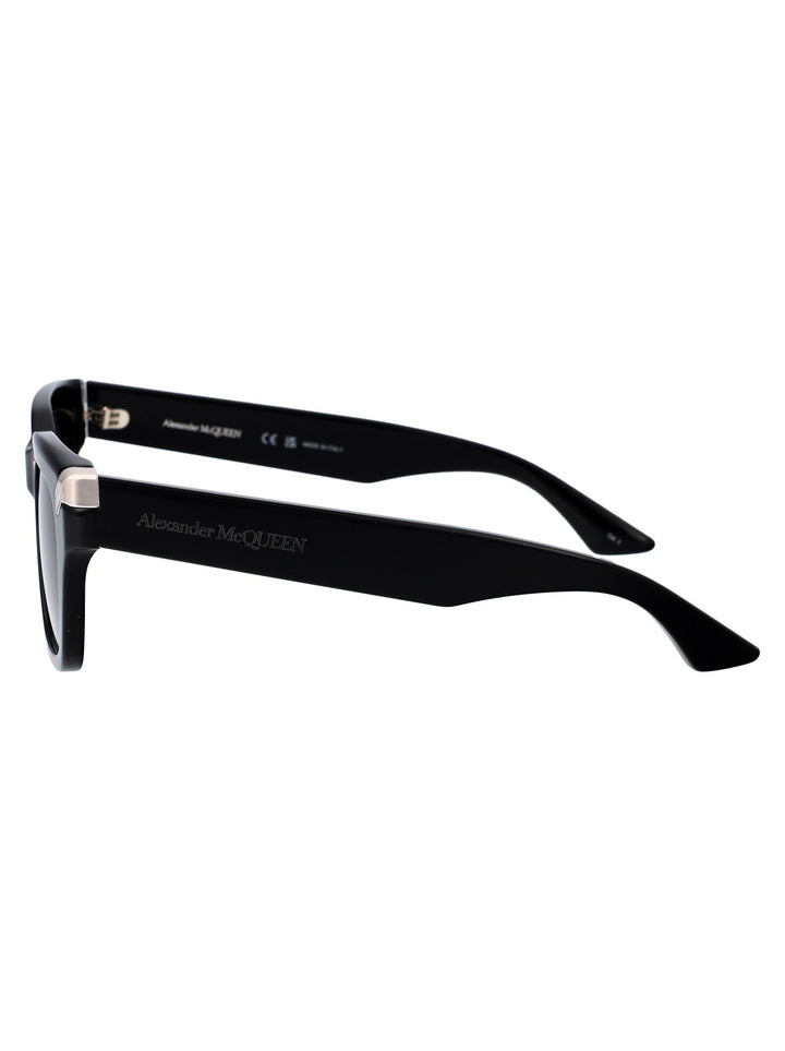Alexander Mc Queen Sunglasses Am0439 S 002