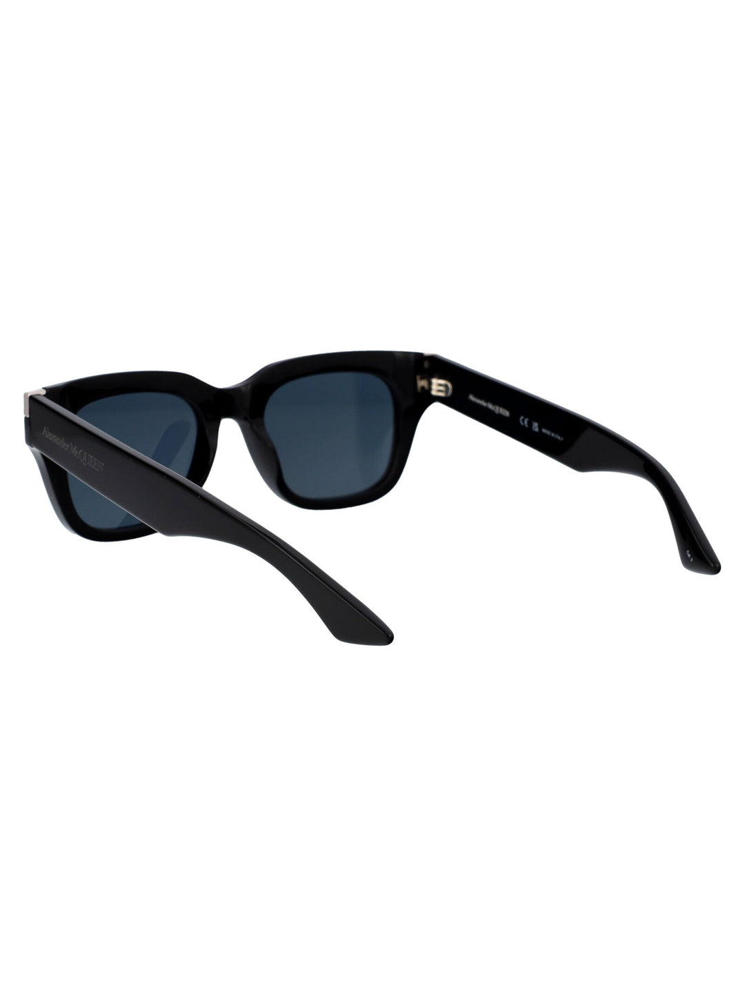 Alexander Mc Queen Sunglasses Am0439 S 002