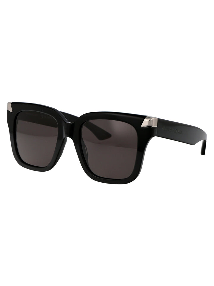 Alexander Mc Queen Sunglasses Am0440 S 001