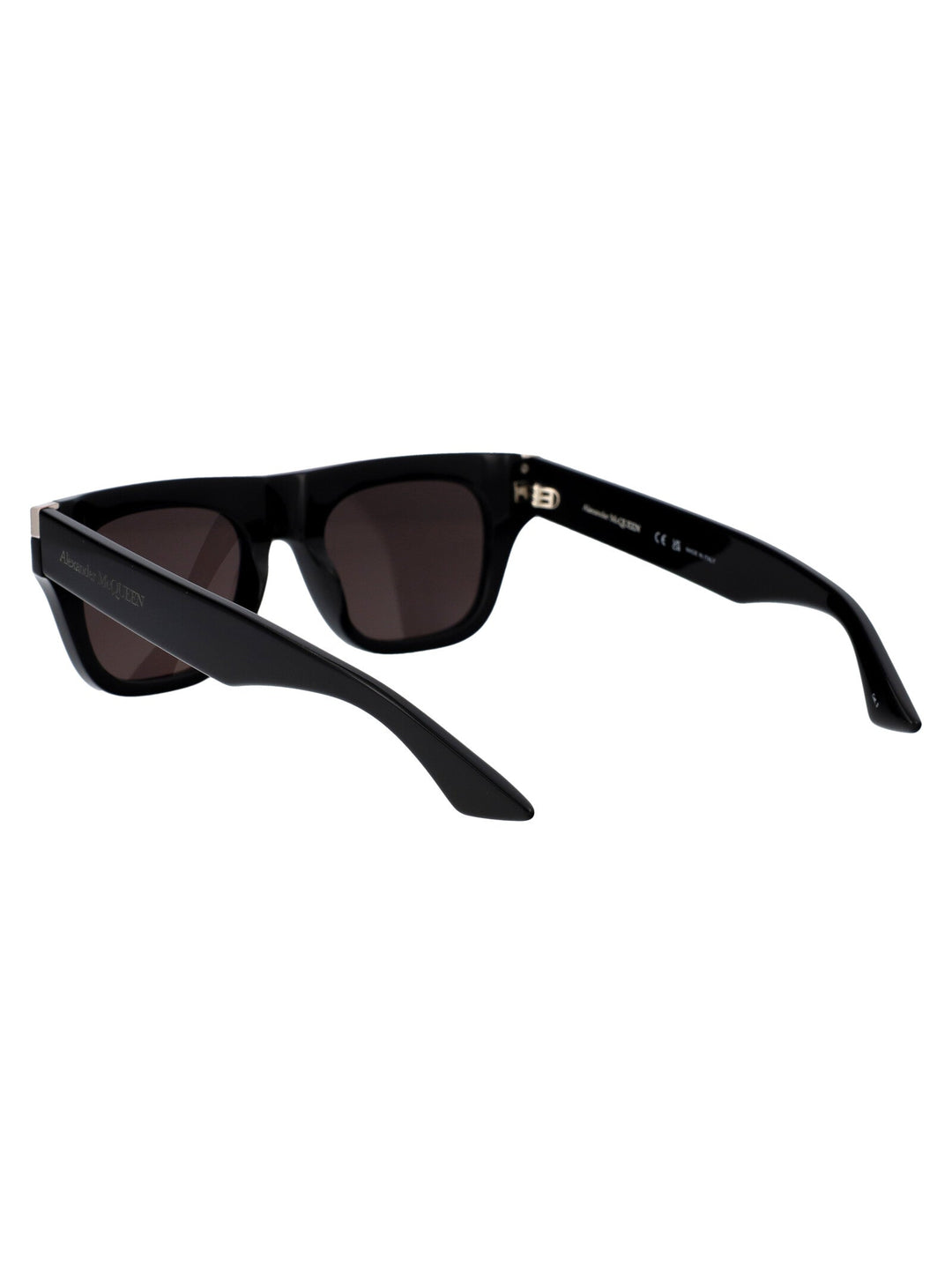 Alexander Mc Queen Sunglasses Am0441 S 001