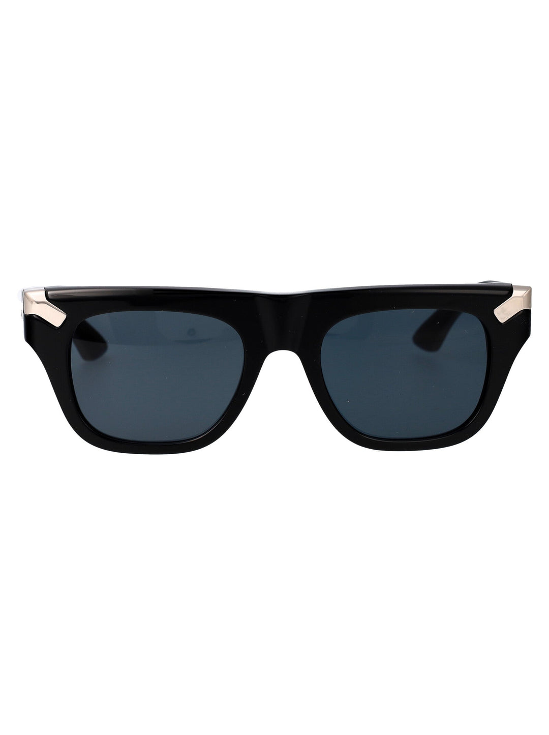 Alexander Mc Queen Squared Sunglasses Am0441 S 002
