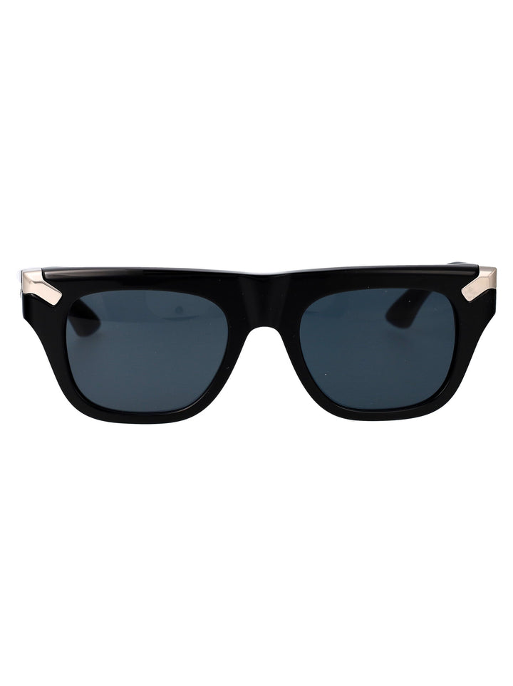 Alexander Mc Queen Squared Sunglasses Am0441 S 002