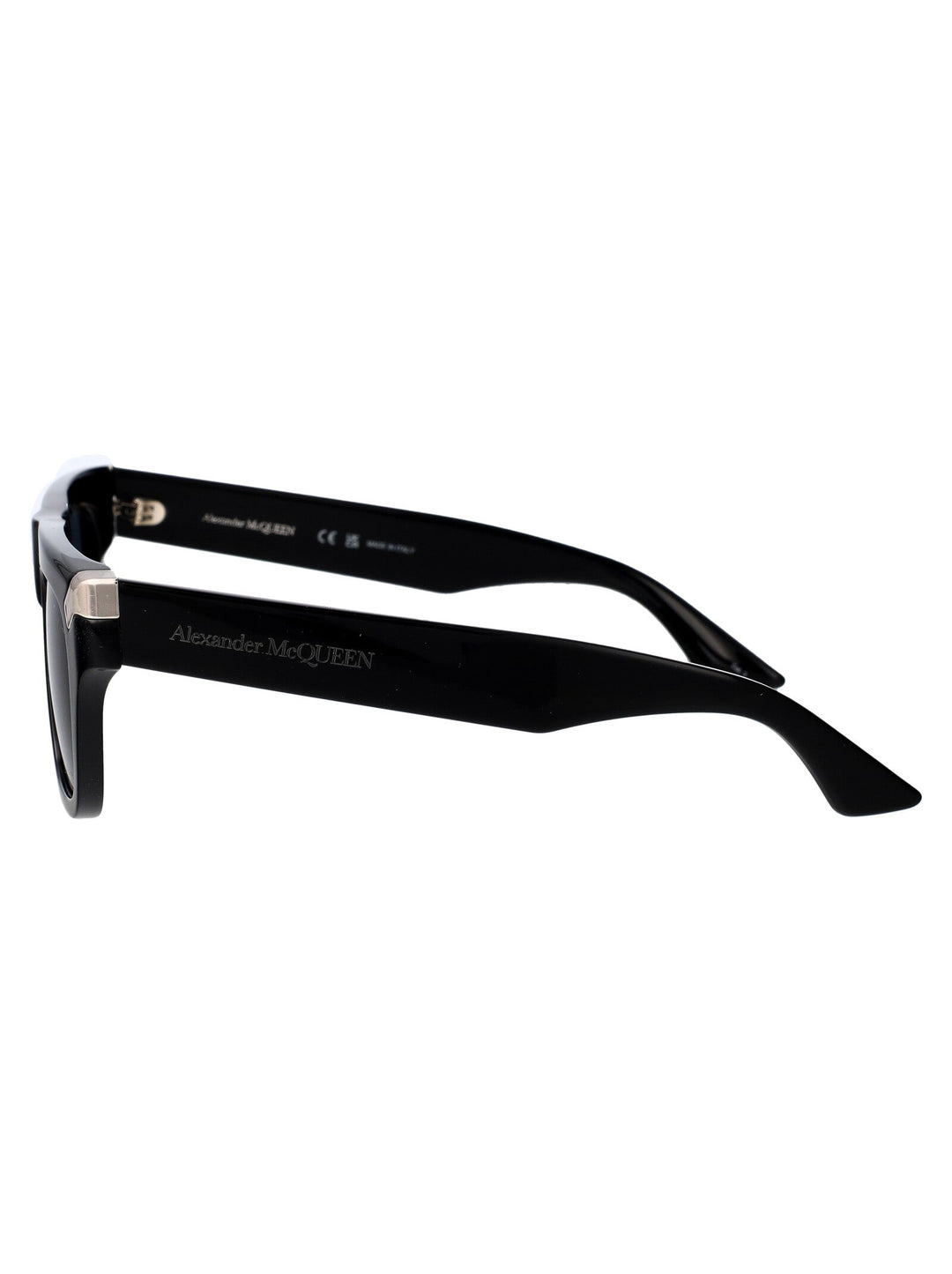 Alexander Mc Queen Squared Sunglasses Am0441 S 002