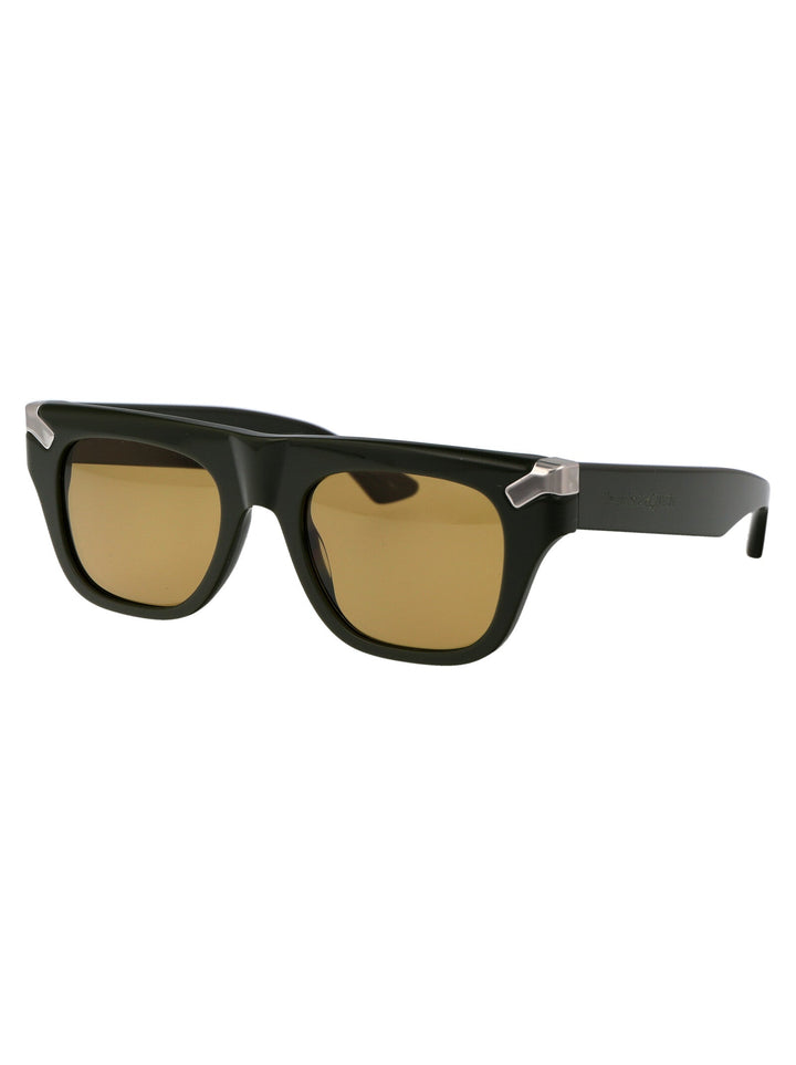 Alexander Mc Queen Sunglasses Am0441 S 004