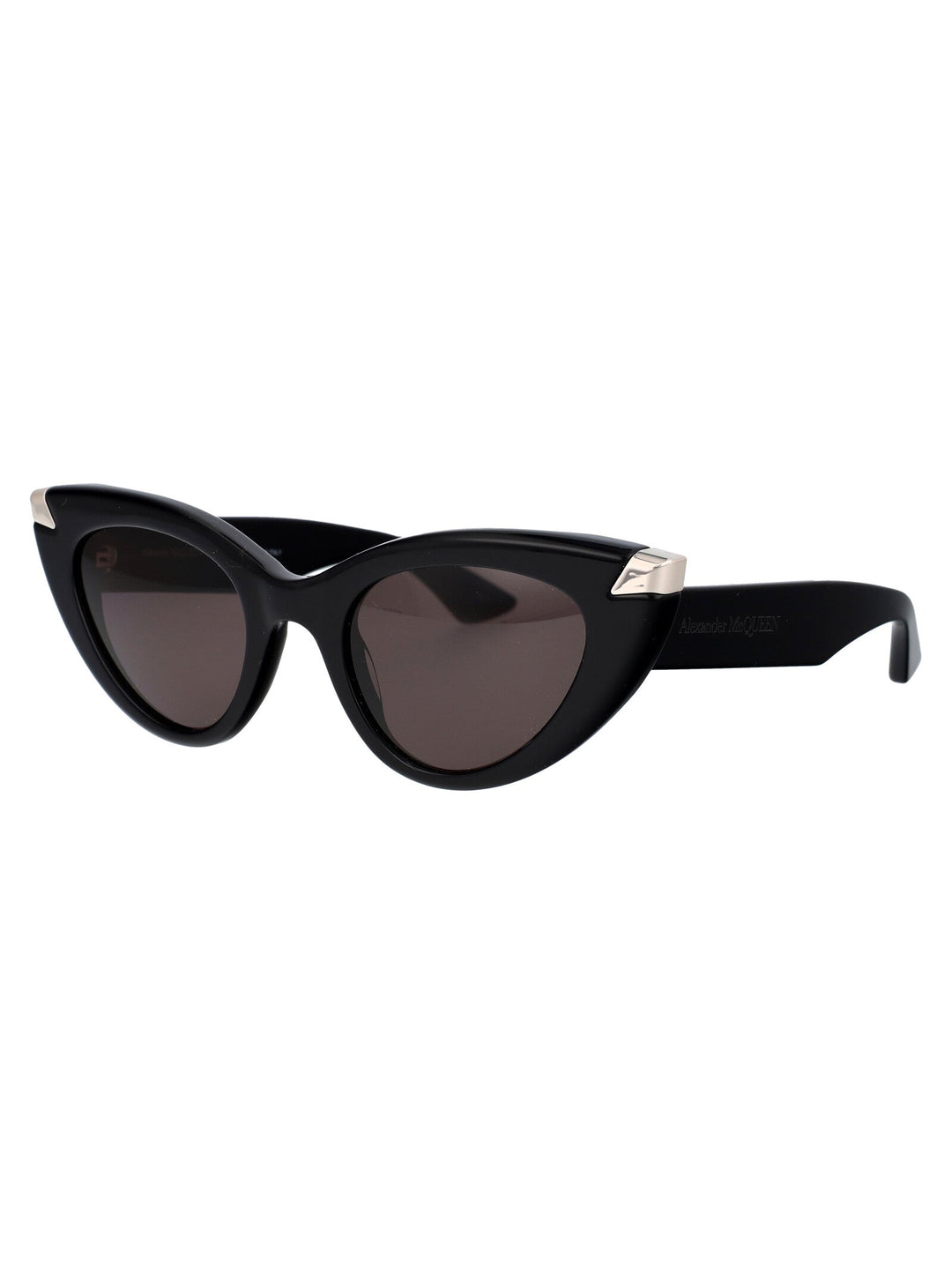 Alexander Mc Queen Sunglasses Am0442 S 001