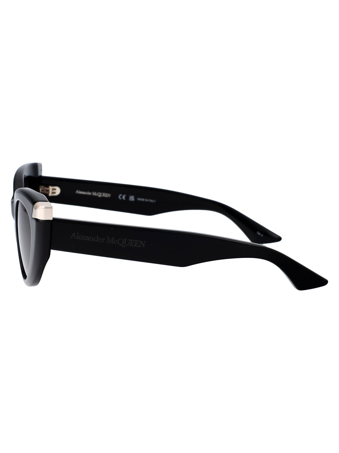 Alexander Mc Queen Sunglasses Am0442 S 001