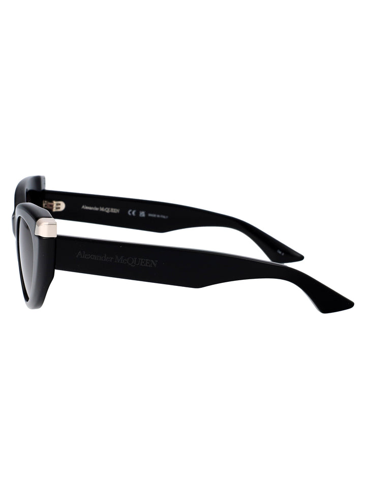 Alexander Mc Queen Sunglasses Am0442 S 001
