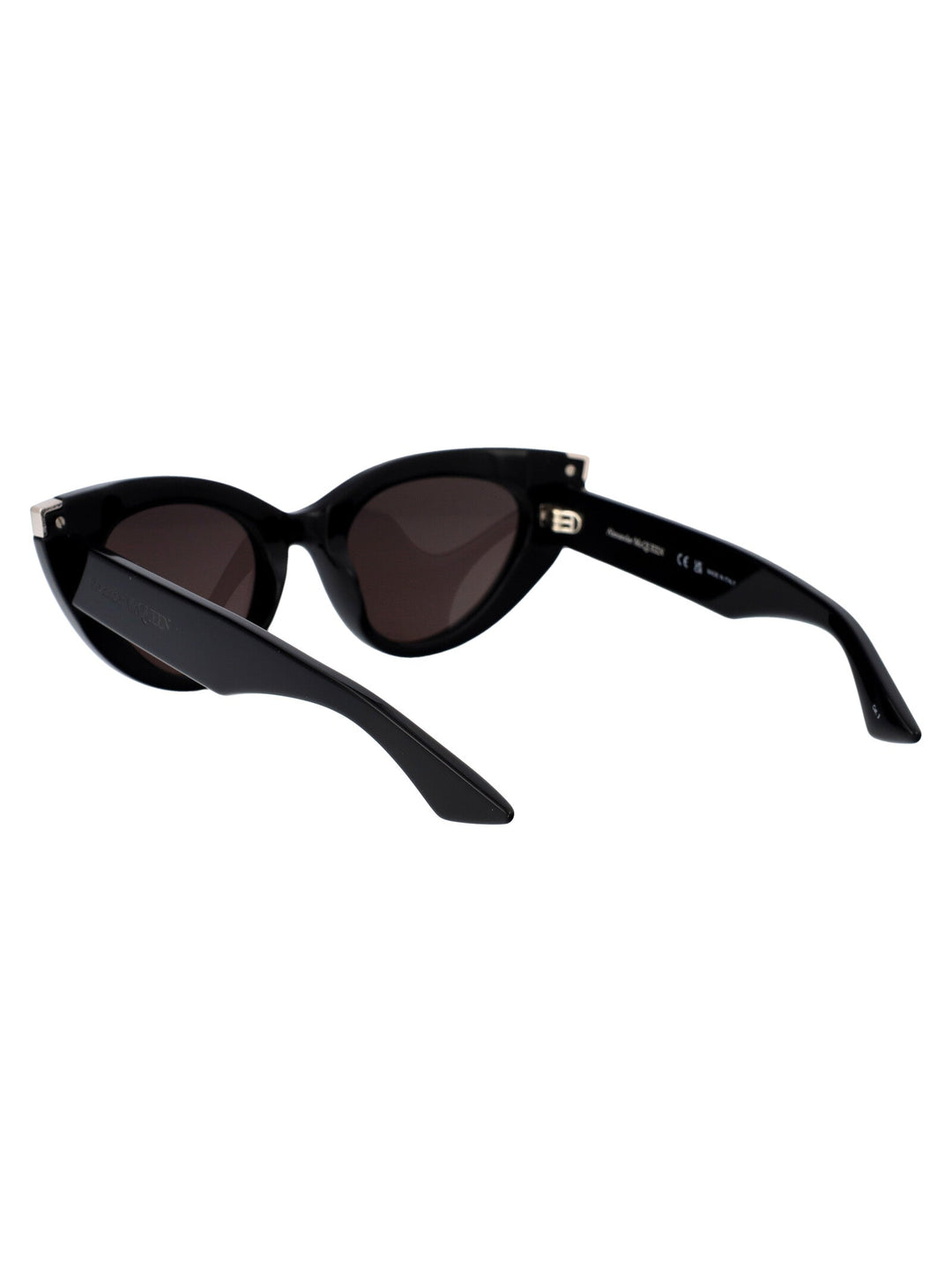 Alexander Mc Queen Sunglasses Am0442 S 001