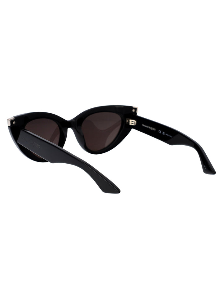 Alexander Mc Queen Sunglasses Am0442 S 001