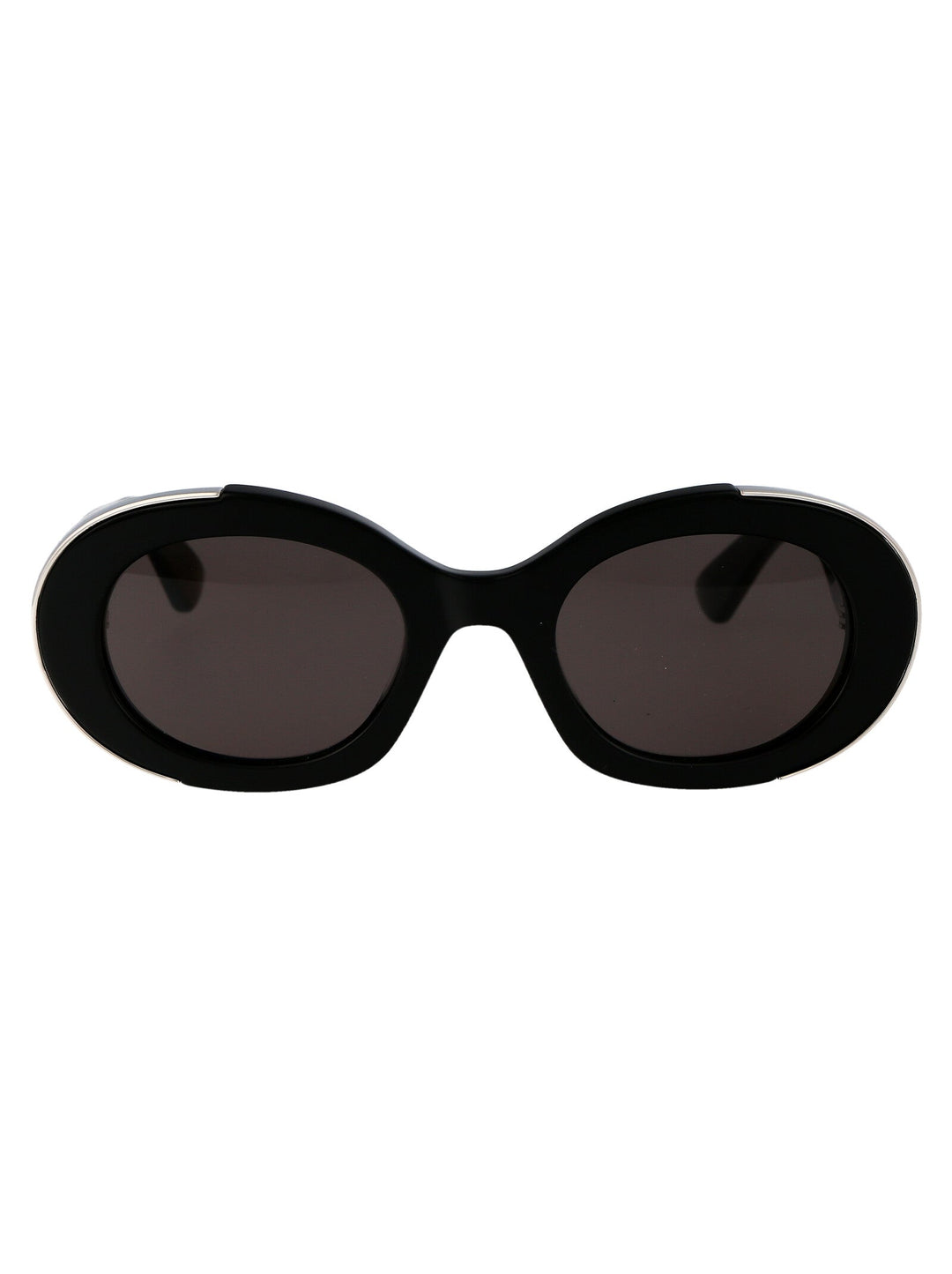 Alexander Mc Queen Sunglasses Am0445 S 001