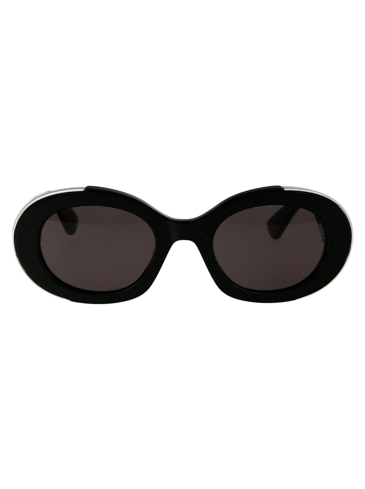 Alexander Mc Queen Sunglasses Am0445 S 001