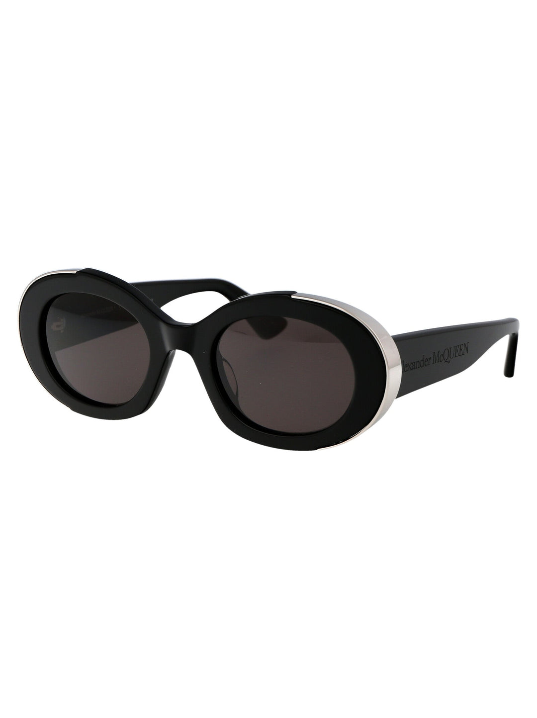 Alexander Mc Queen Sunglasses Am0445 S 001