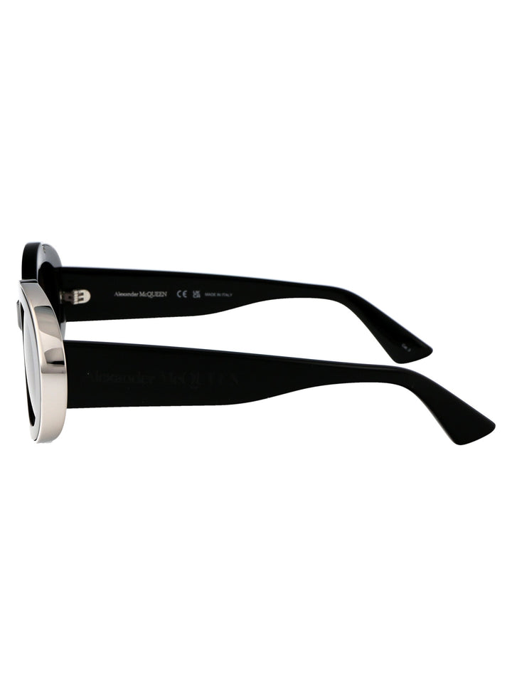 Alexander Mc Queen Sunglasses Am0445 S 001