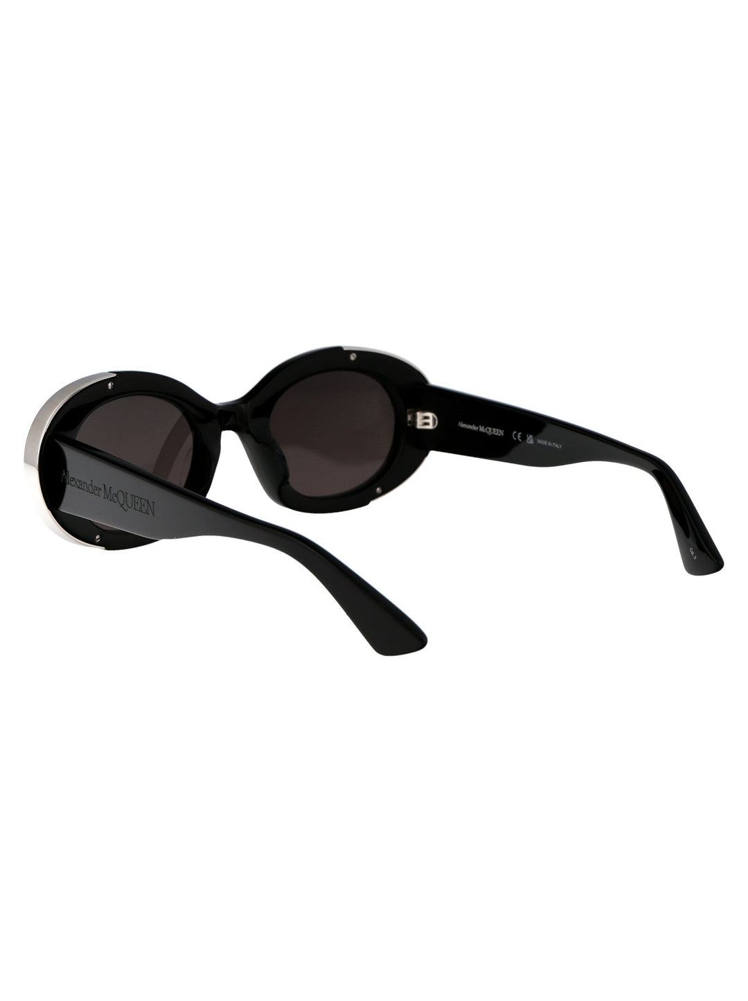 Alexander Mc Queen Sunglasses Am0445 S 001