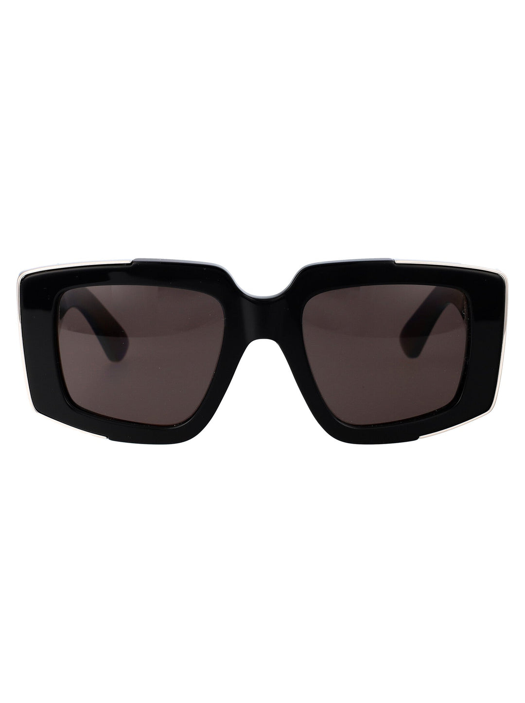 Alexander Mc Queen Sunglasses Am0446 S 001