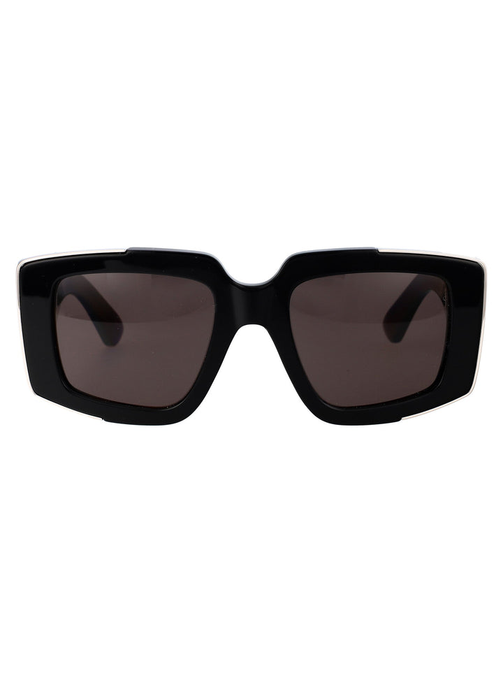 Alexander Mc Queen Sunglasses Am0446 S 001