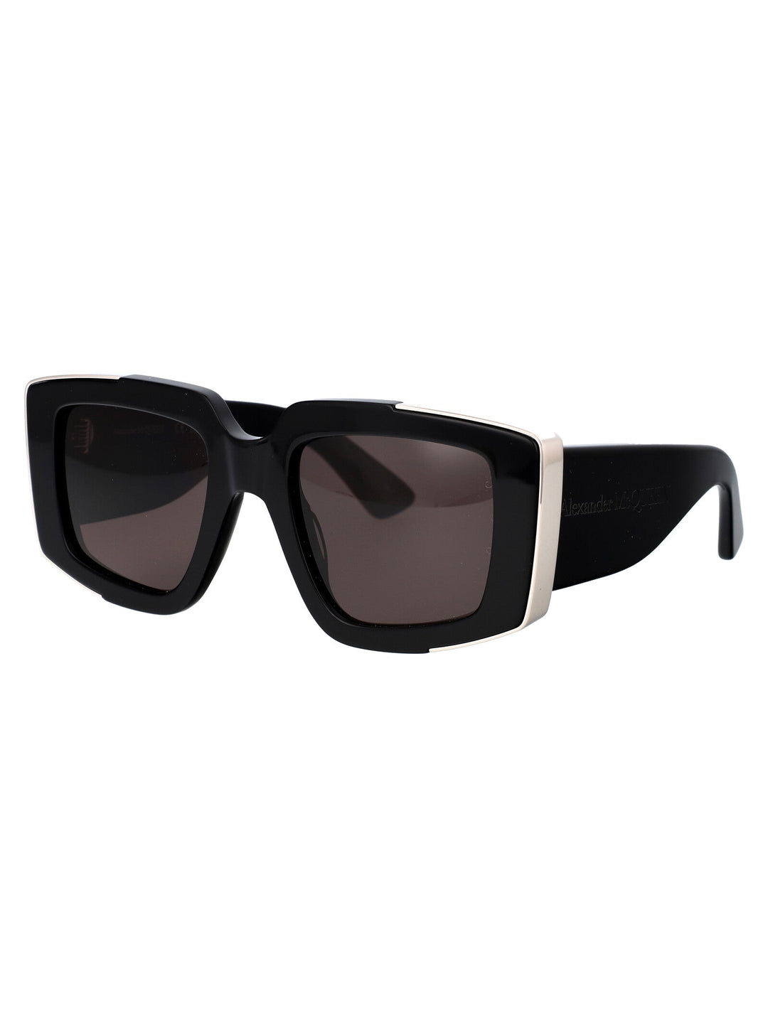 Alexander Mc Queen Sunglasses Am0446 S 001
