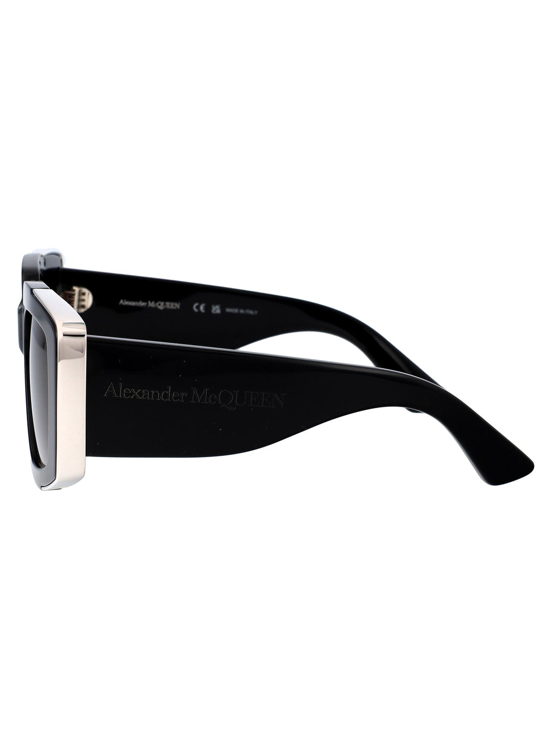 Alexander Mc Queen Sunglasses Am0446 S 001