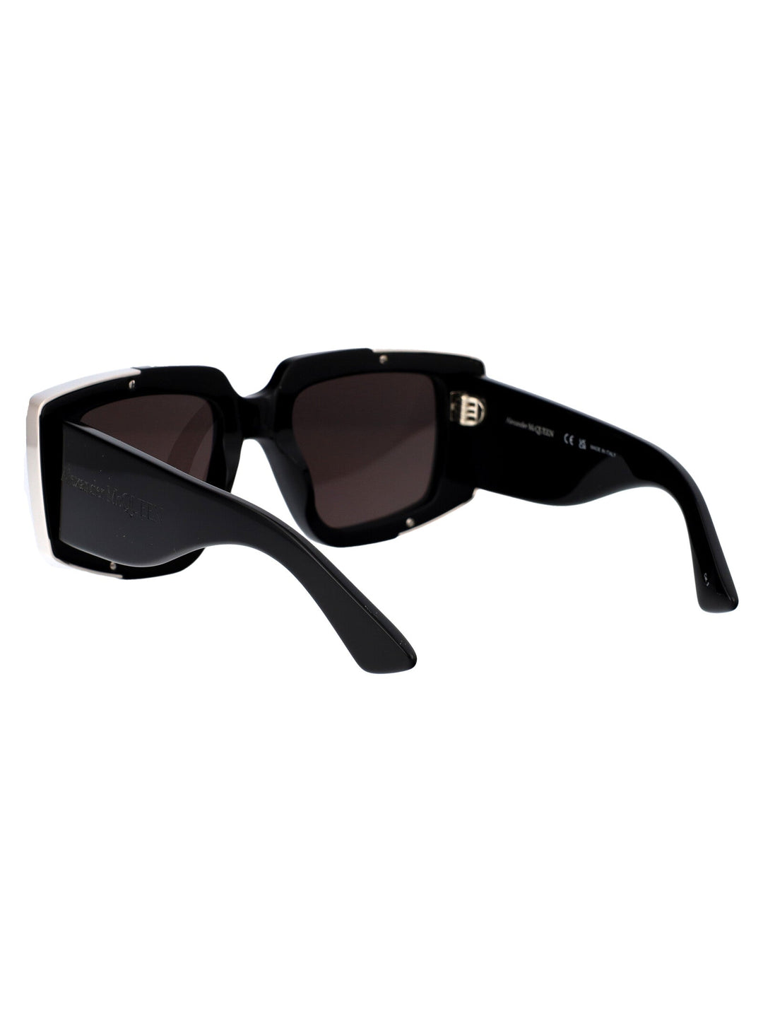 Alexander Mc Queen Sunglasses Am0446 S 001