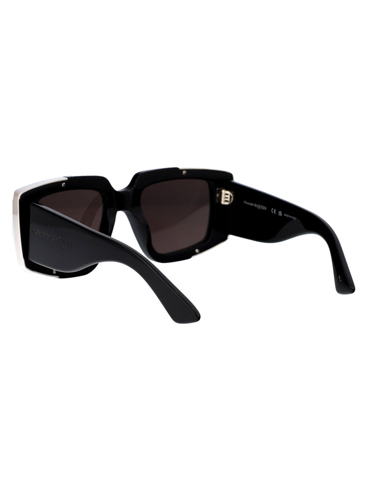 Alexander Mc Queen Sunglasses Am0446 S 001
