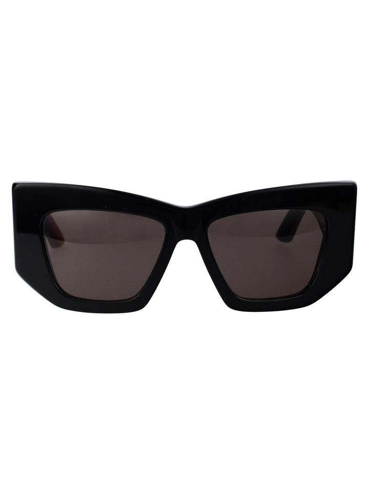 Alexander Mc Queen Sunglasses Am0448 S 001