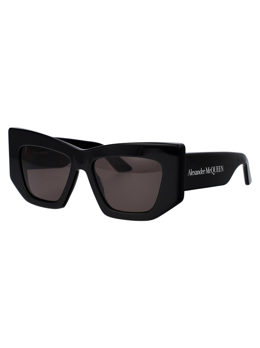 Alexander Mc Queen Sunglasses Am0448 S 001