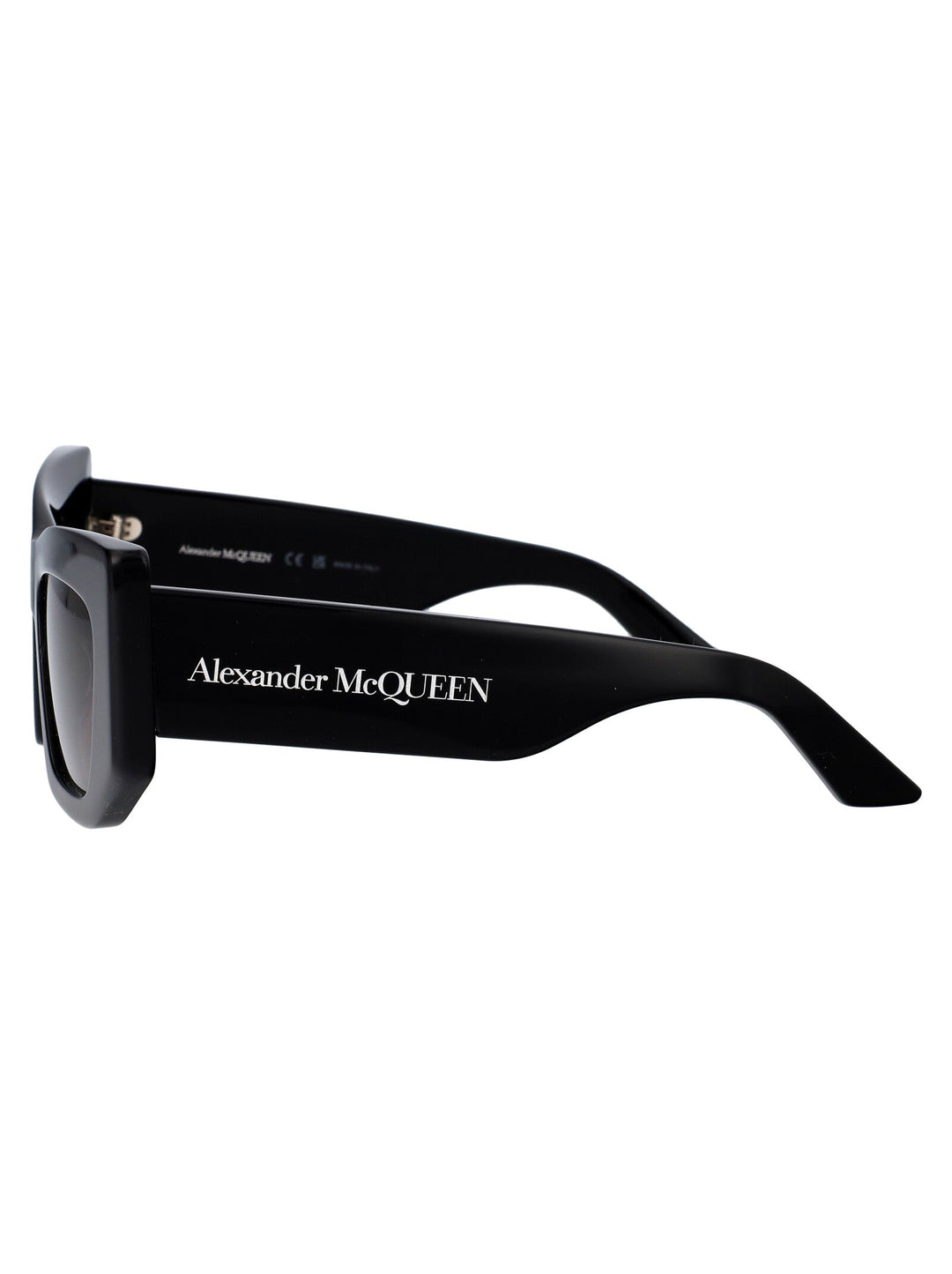 Alexander Mc Queen Sunglasses Am0448 S 001