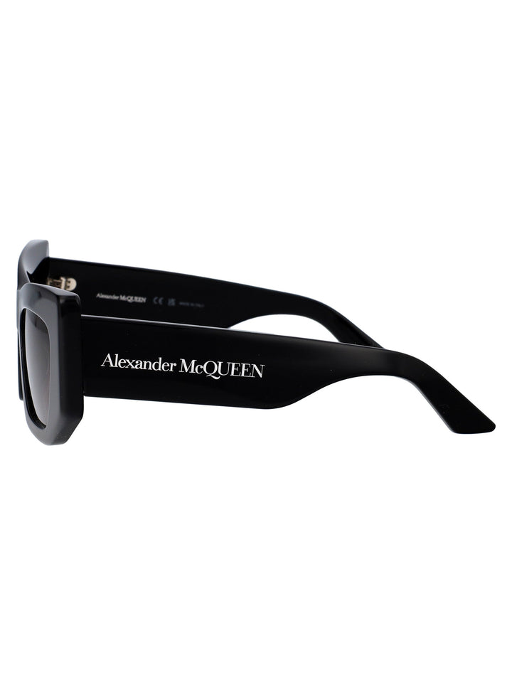 Alexander Mc Queen Sunglasses Am0448 S 001