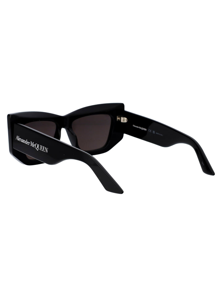 Alexander Mc Queen Sunglasses Am0448 S 001