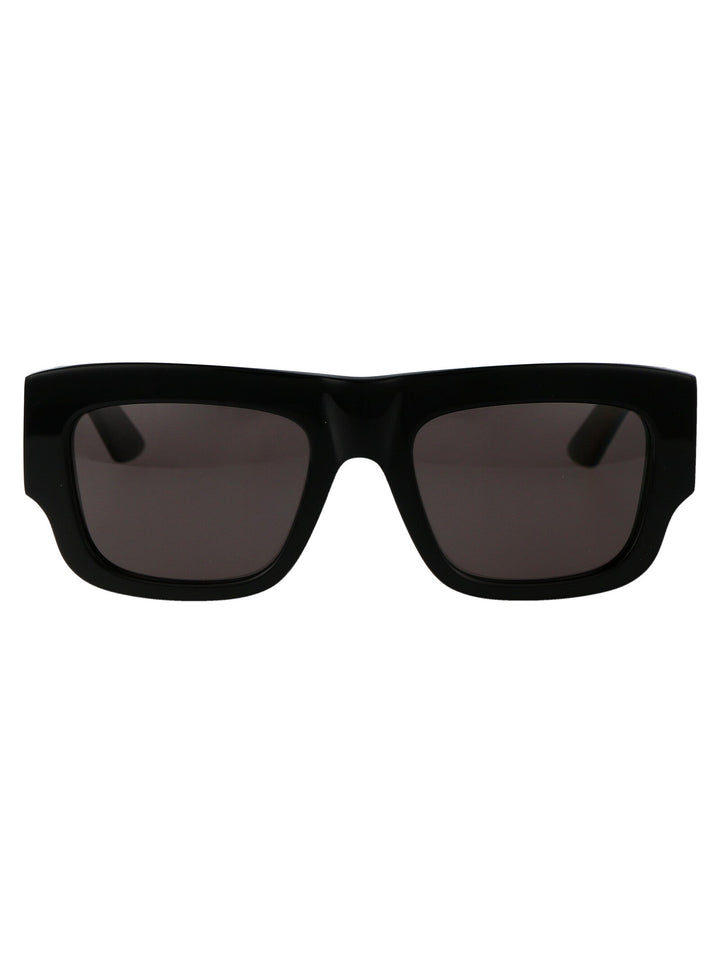 Alexander Mc Queen Sunglasses Am0449 S 001