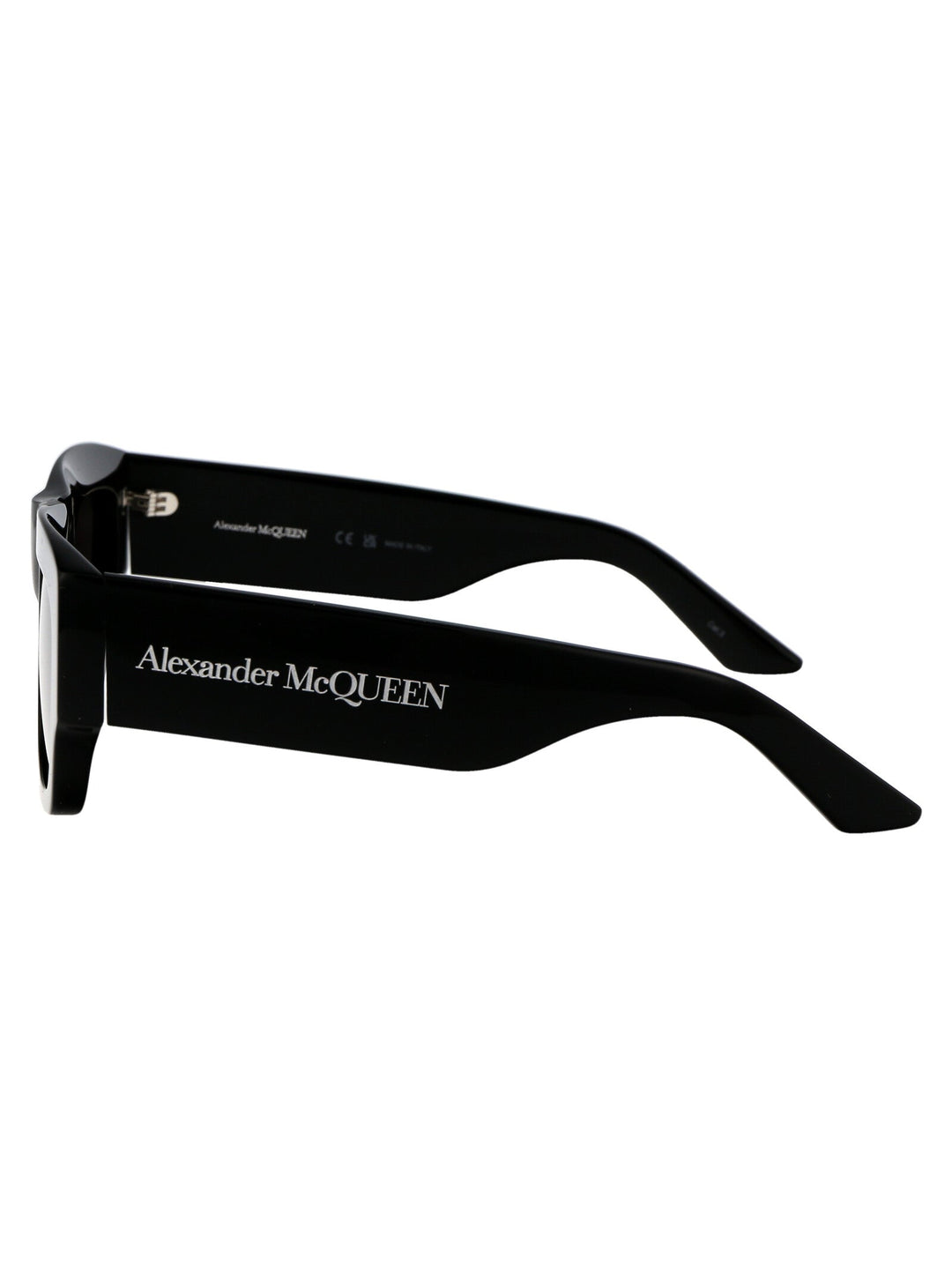 Alexander Mc Queen Sunglasses Am0449 S 001