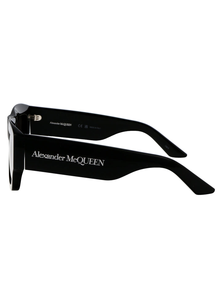 Alexander Mc Queen Sunglasses Am0449 S 001
