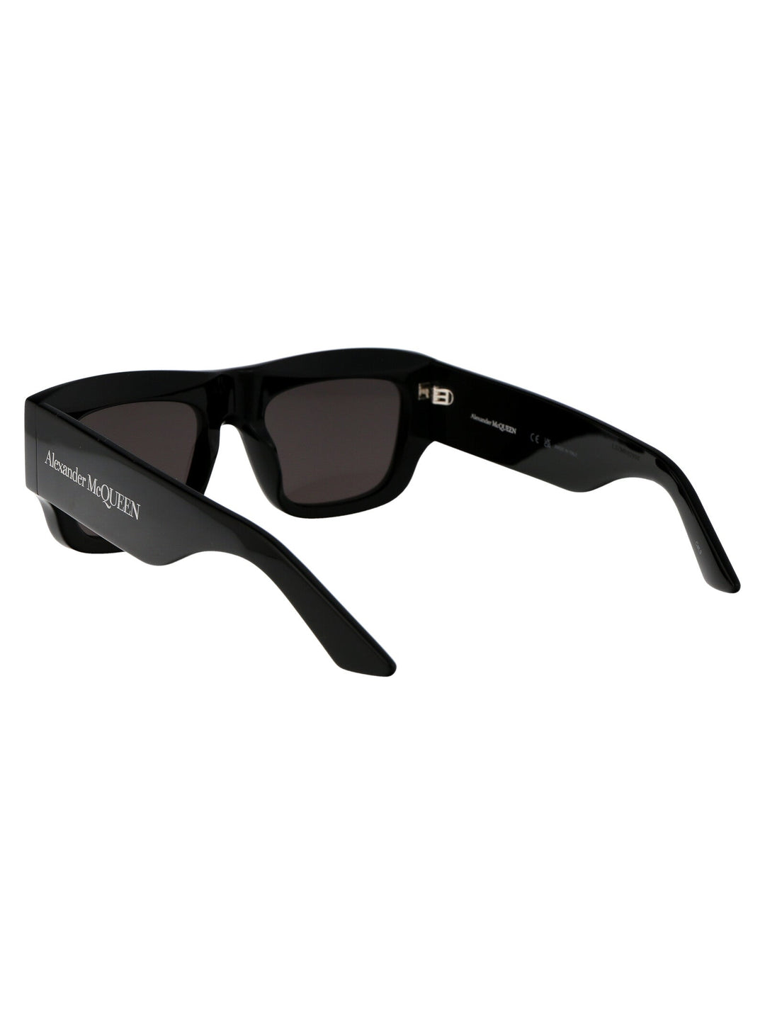 Alexander Mc Queen Sunglasses Am0449 S 001