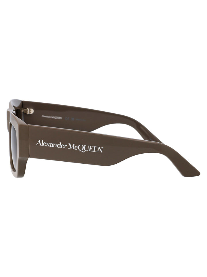 Alexander Mc Queen Sunglasses Am0449 S 003