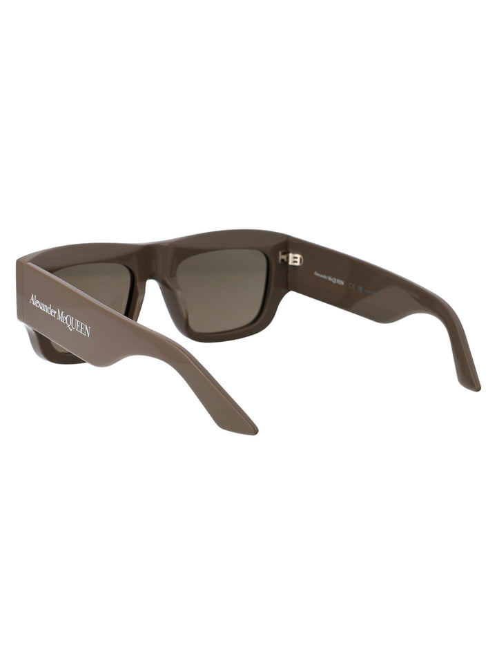 Alexander Mc Queen Sunglasses Am0449 S 003