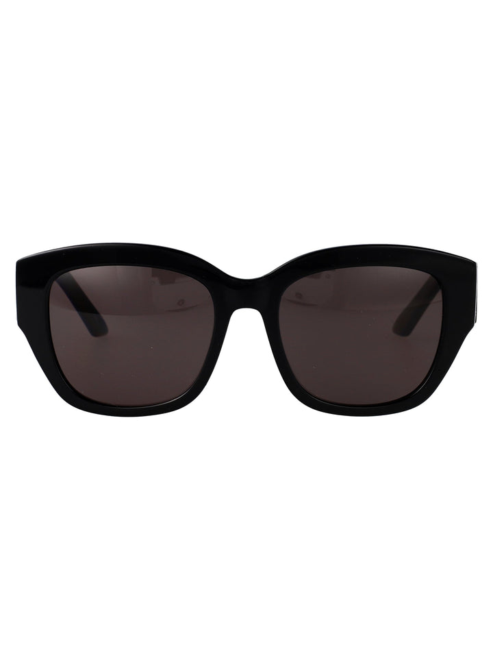 Alexander Mc Queen Sunglasses Am0451 Sa 001