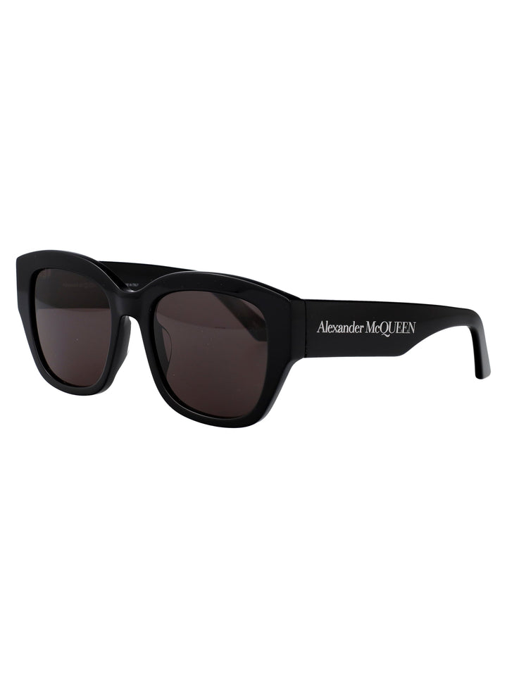 Alexander Mc Queen Sunglasses Am0451 Sa 001