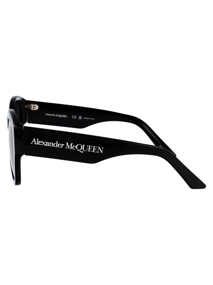 Alexander Mc Queen Sunglasses Am0451 Sa 001