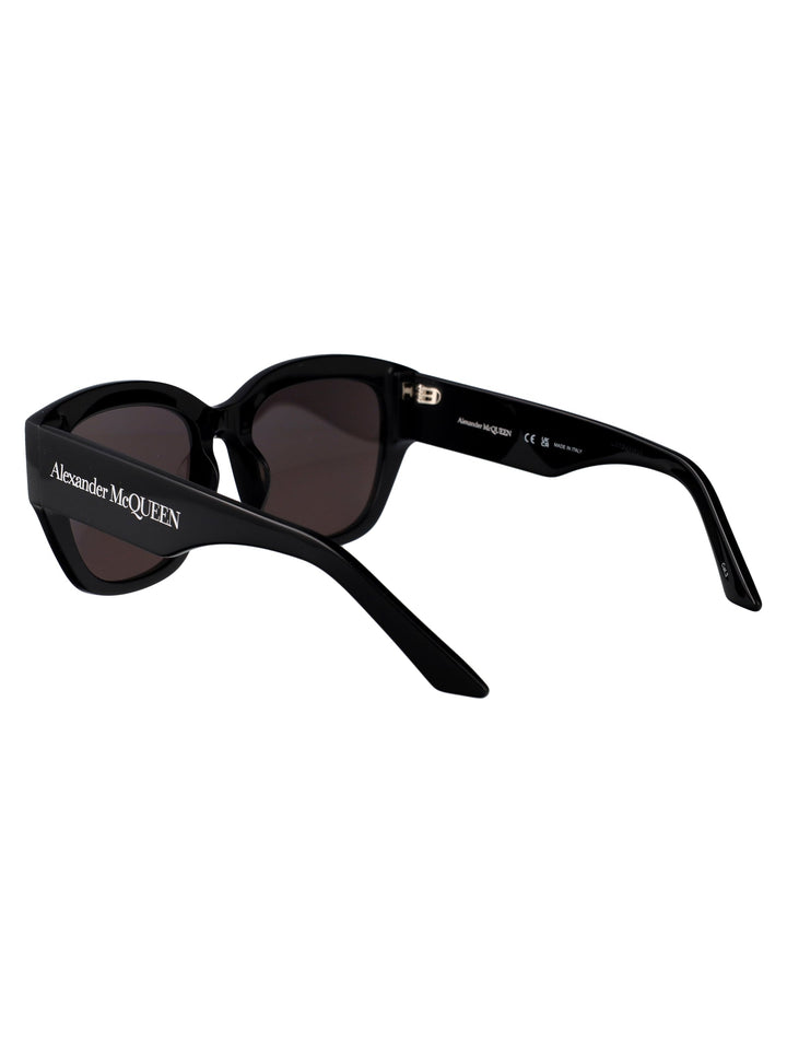 Alexander Mc Queen Sunglasses Am0451 Sa 001